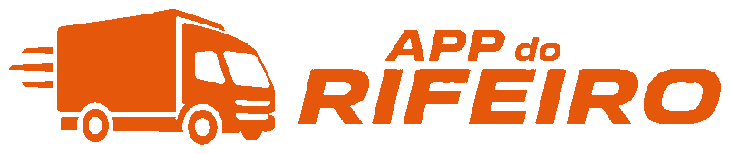 App do Rifeiro